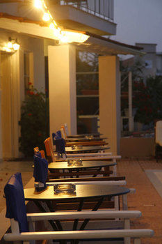 Apart Otel G George Nydri (Lefkada)