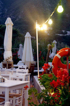 Apart Otel G George Nydri (Lefkada)