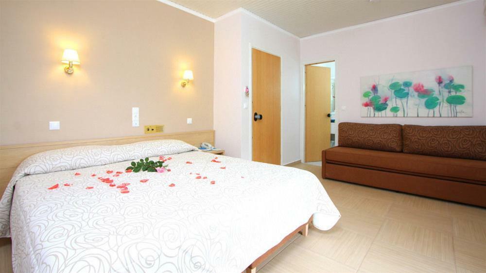 Apart Otel G George