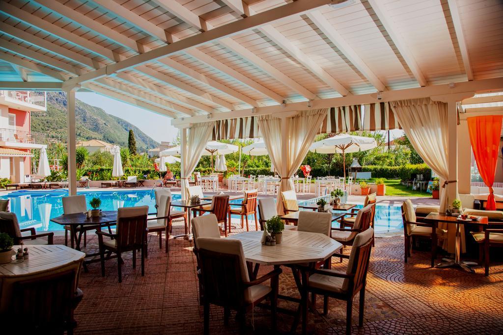 G George Aparthotel Nydri (Lefkada)