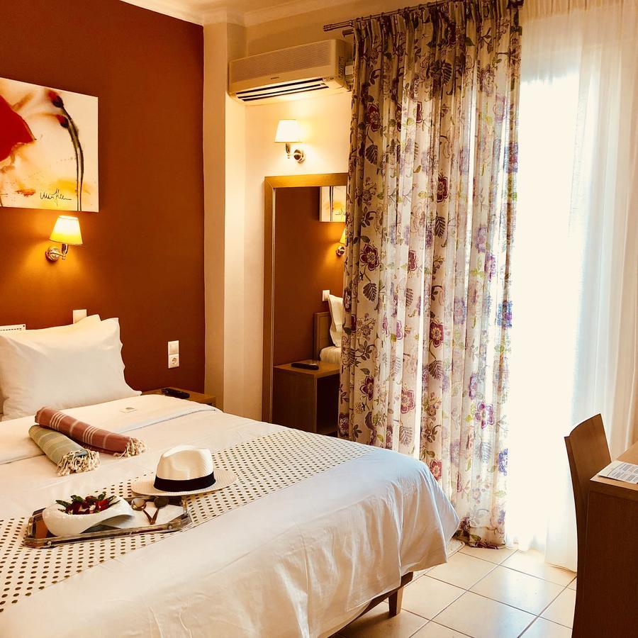 G George Aparthotel