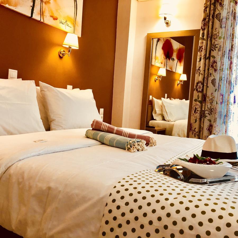 Aparthotel G George