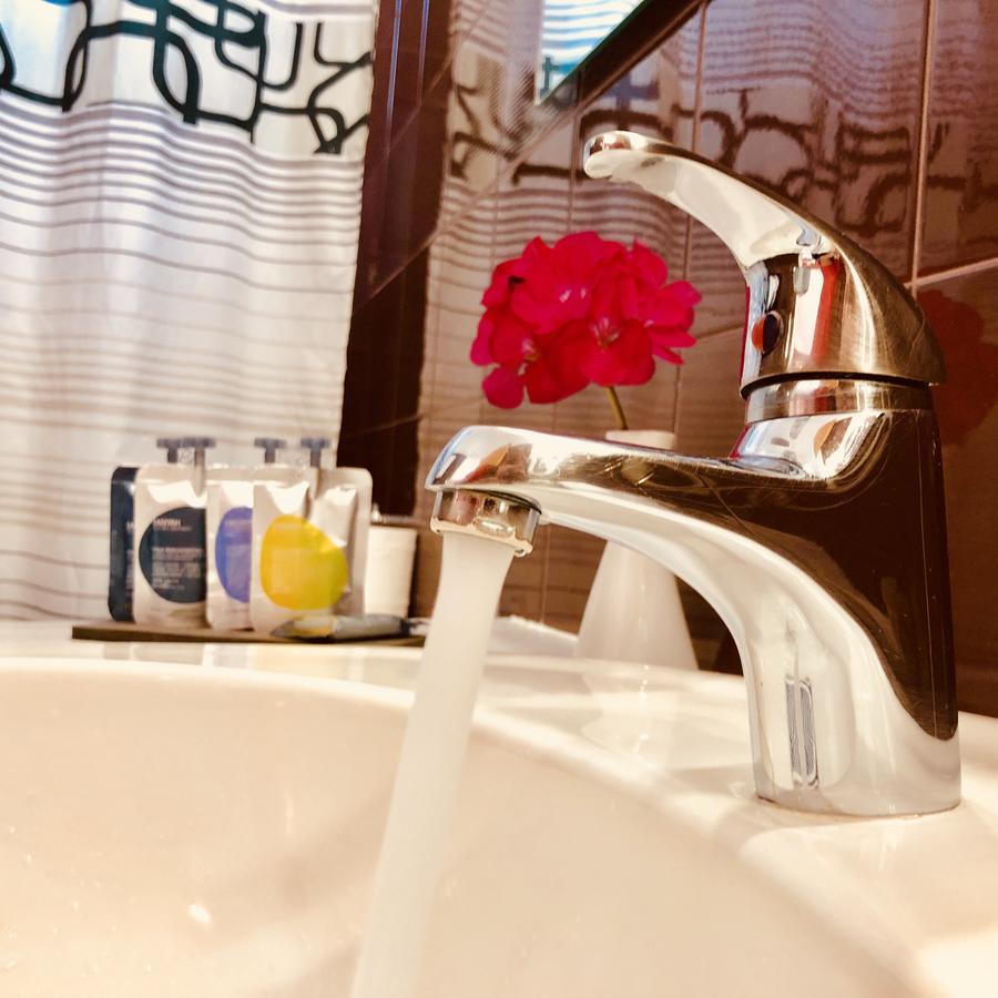 Aparthotel G George 4*