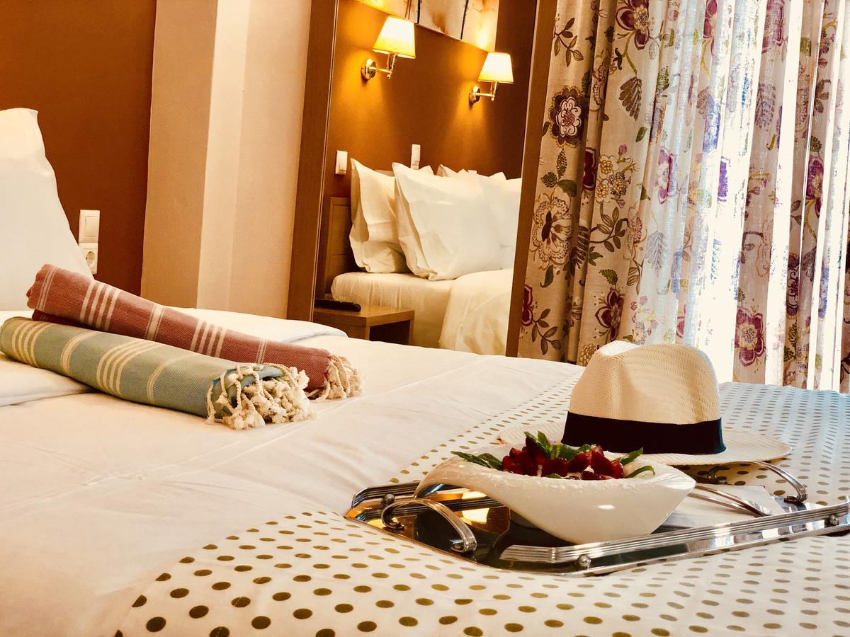 Aparthotel G George