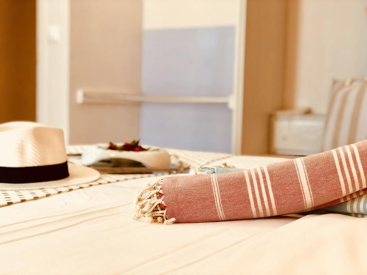 Aparthotel G George Nydri (Lefkada)