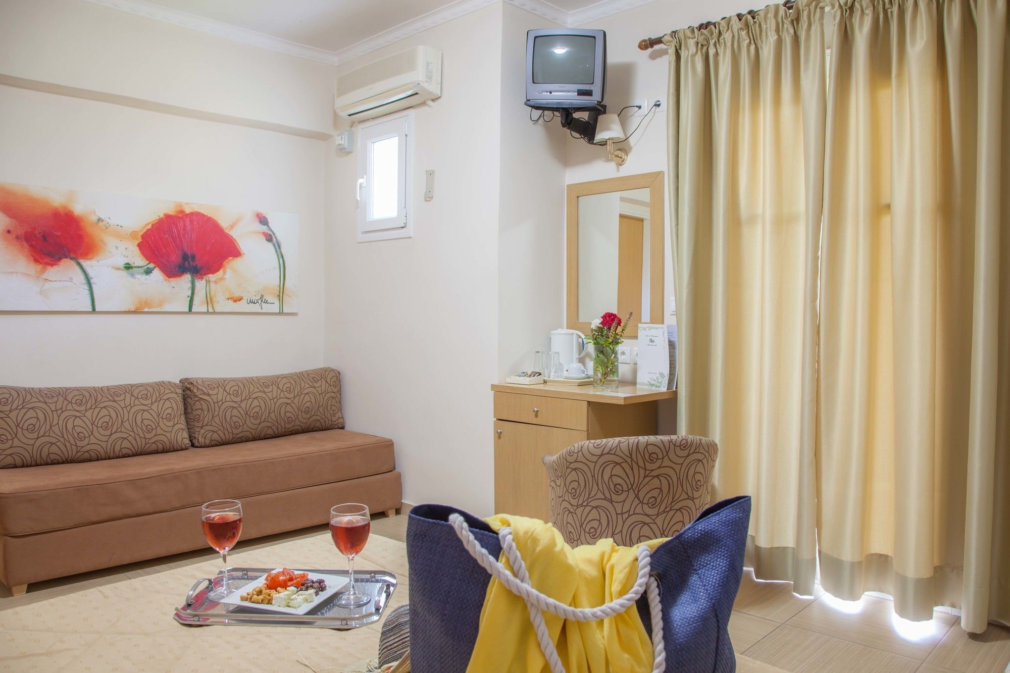 Aparthotel G George Nydri (Lefkada)